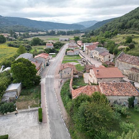 Hotel Rural Rio Molinar Ranera Экстерьер фото