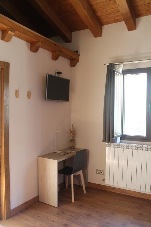 Hotel Rural Rio Molinar Ranera Экстерьер фото