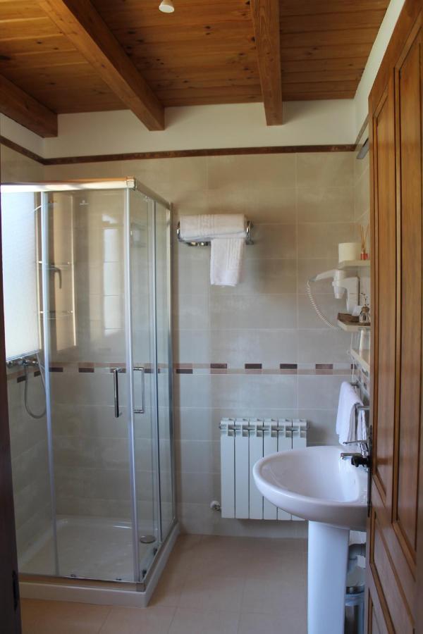 Hotel Rural Rio Molinar Ranera Экстерьер фото