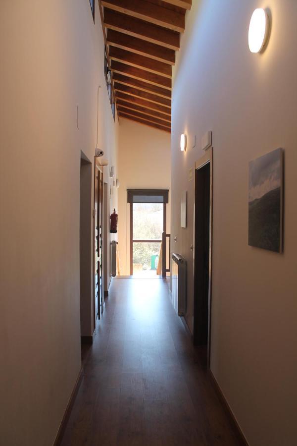 Hotel Rural Rio Molinar Ranera Экстерьер фото