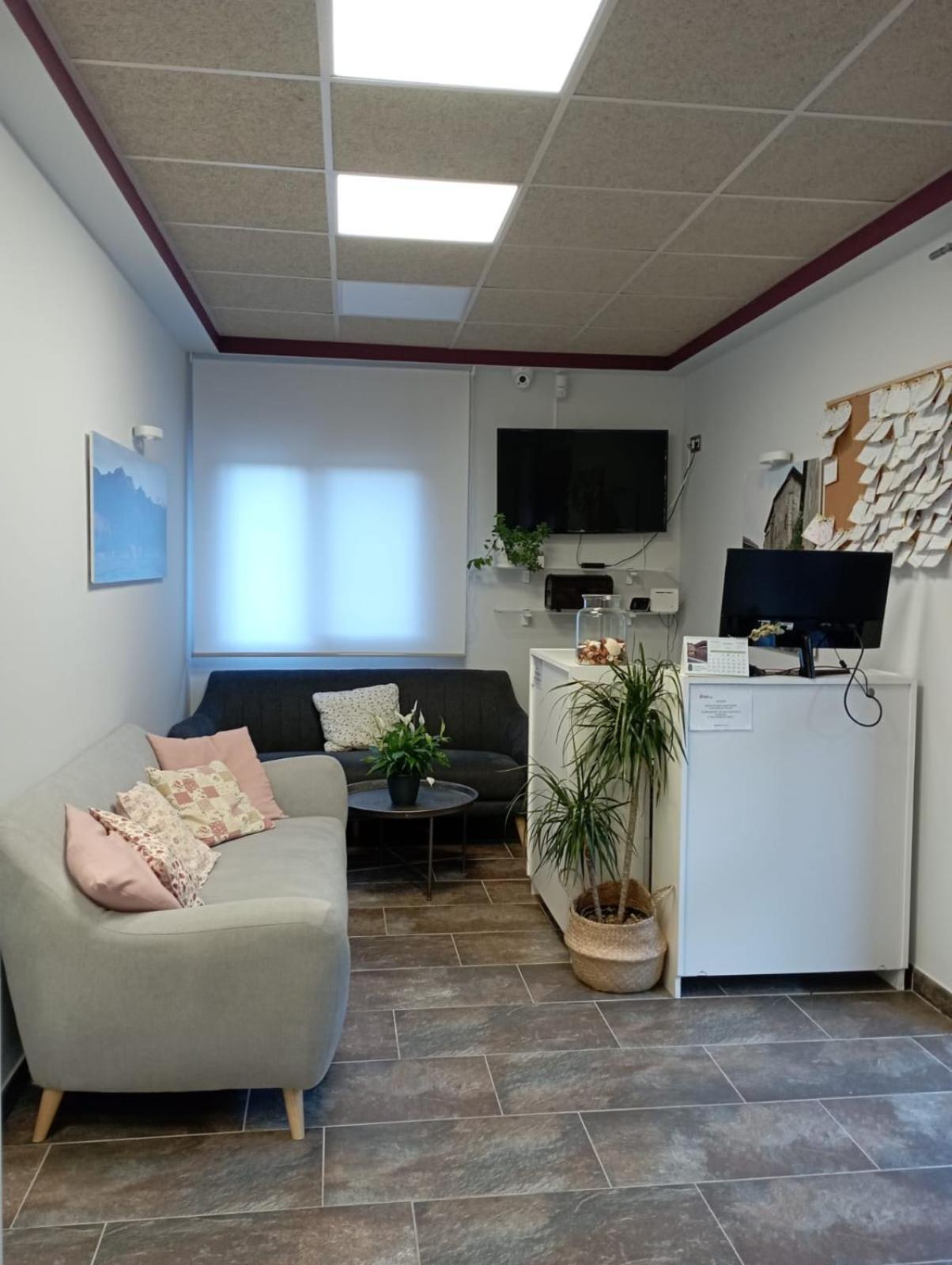 Hotel Rural Rio Molinar Ranera Экстерьер фото