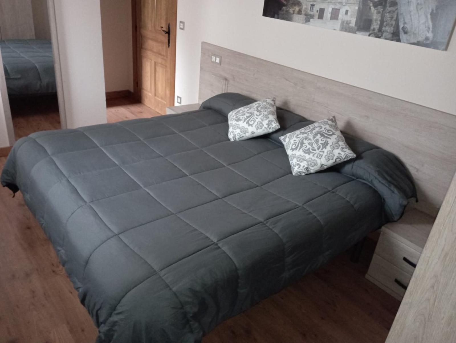 Hotel Rural Rio Molinar Ranera Экстерьер фото