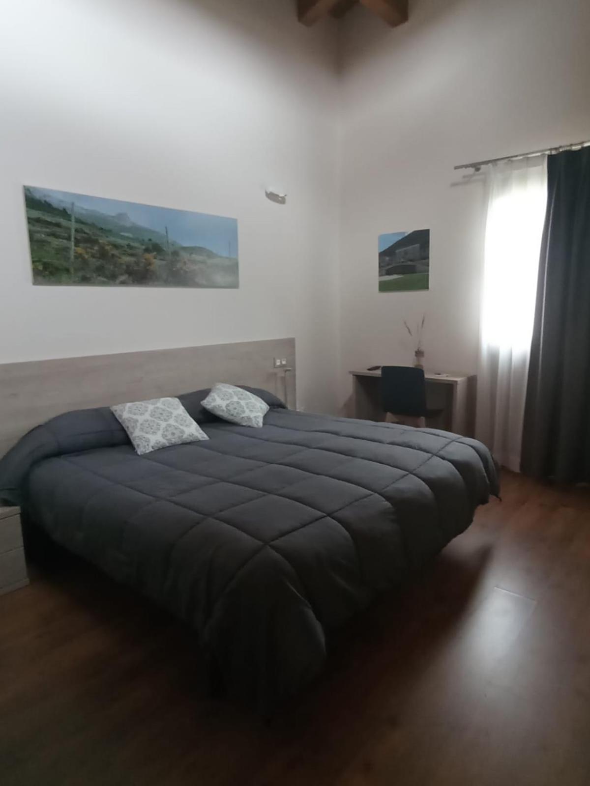 Hotel Rural Rio Molinar Ranera Экстерьер фото